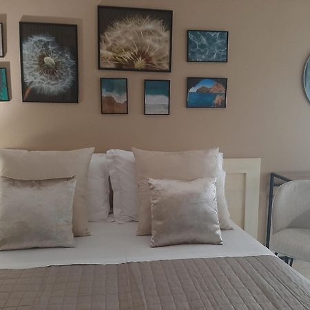 Baaria Porto Rooms Μιλάτσο Εξωτερικό φωτογραφία