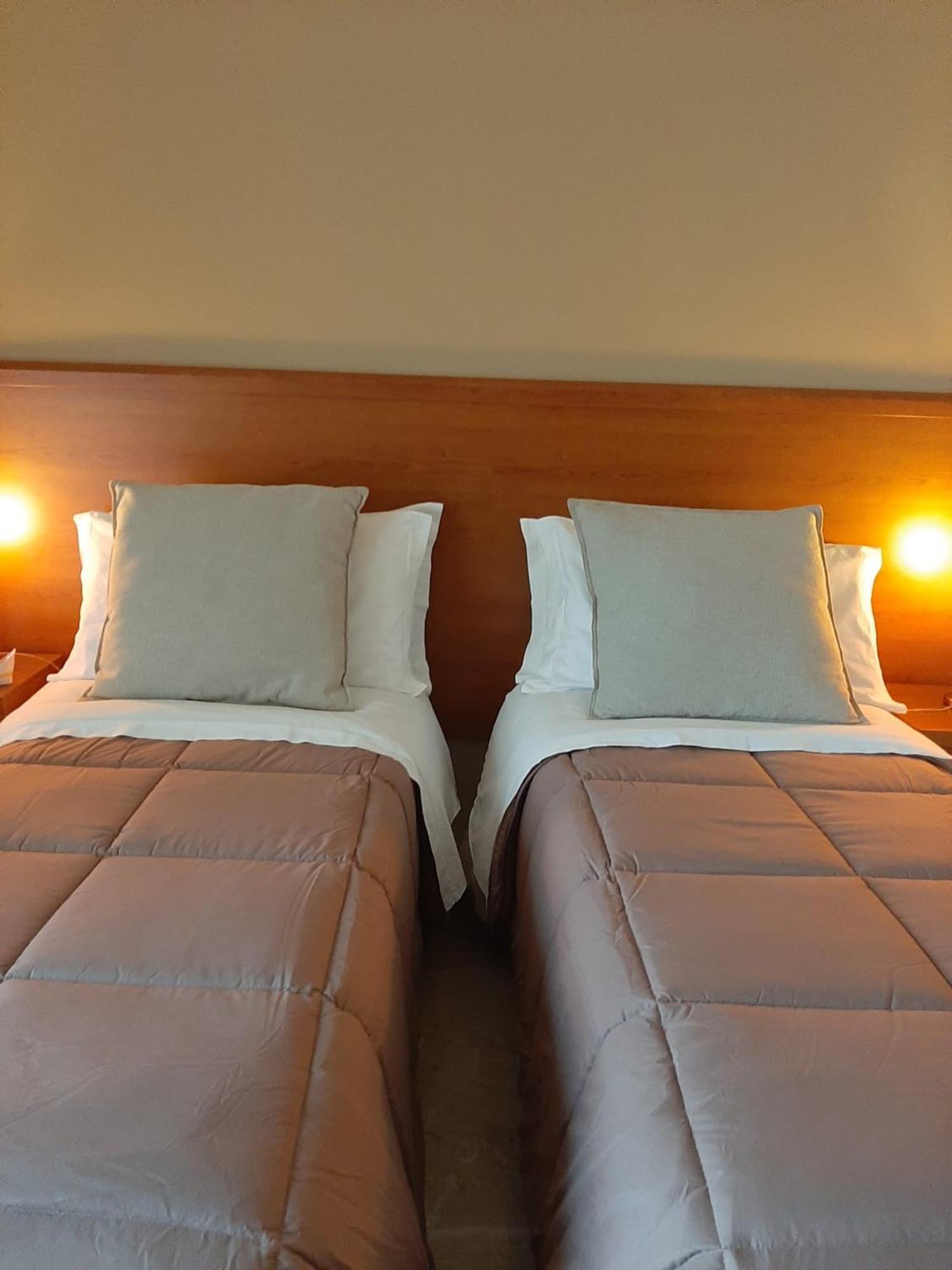 Baaria Porto Rooms Μιλάτσο Εξωτερικό φωτογραφία
