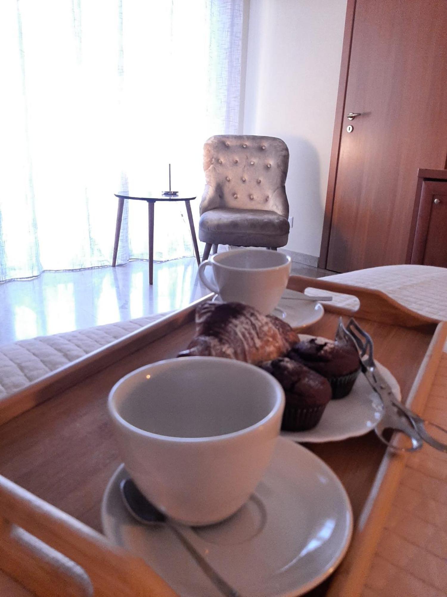 Baaria Porto Rooms Μιλάτσο Εξωτερικό φωτογραφία