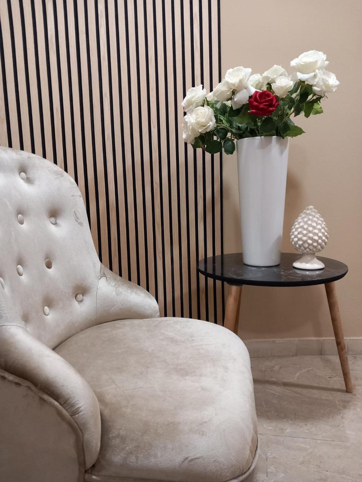 Baaria Porto Rooms Μιλάτσο Εξωτερικό φωτογραφία