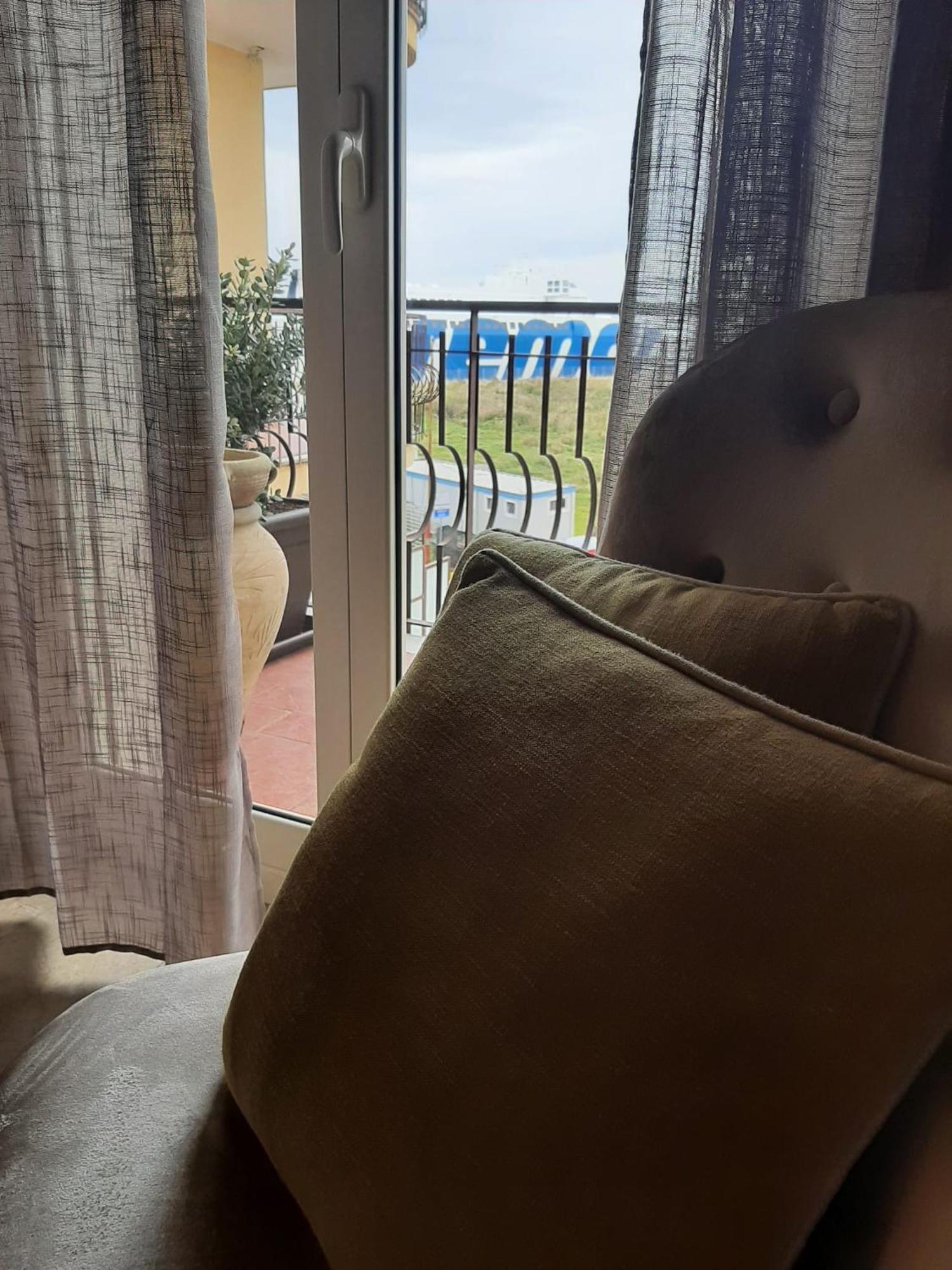 Baaria Porto Rooms Μιλάτσο Εξωτερικό φωτογραφία