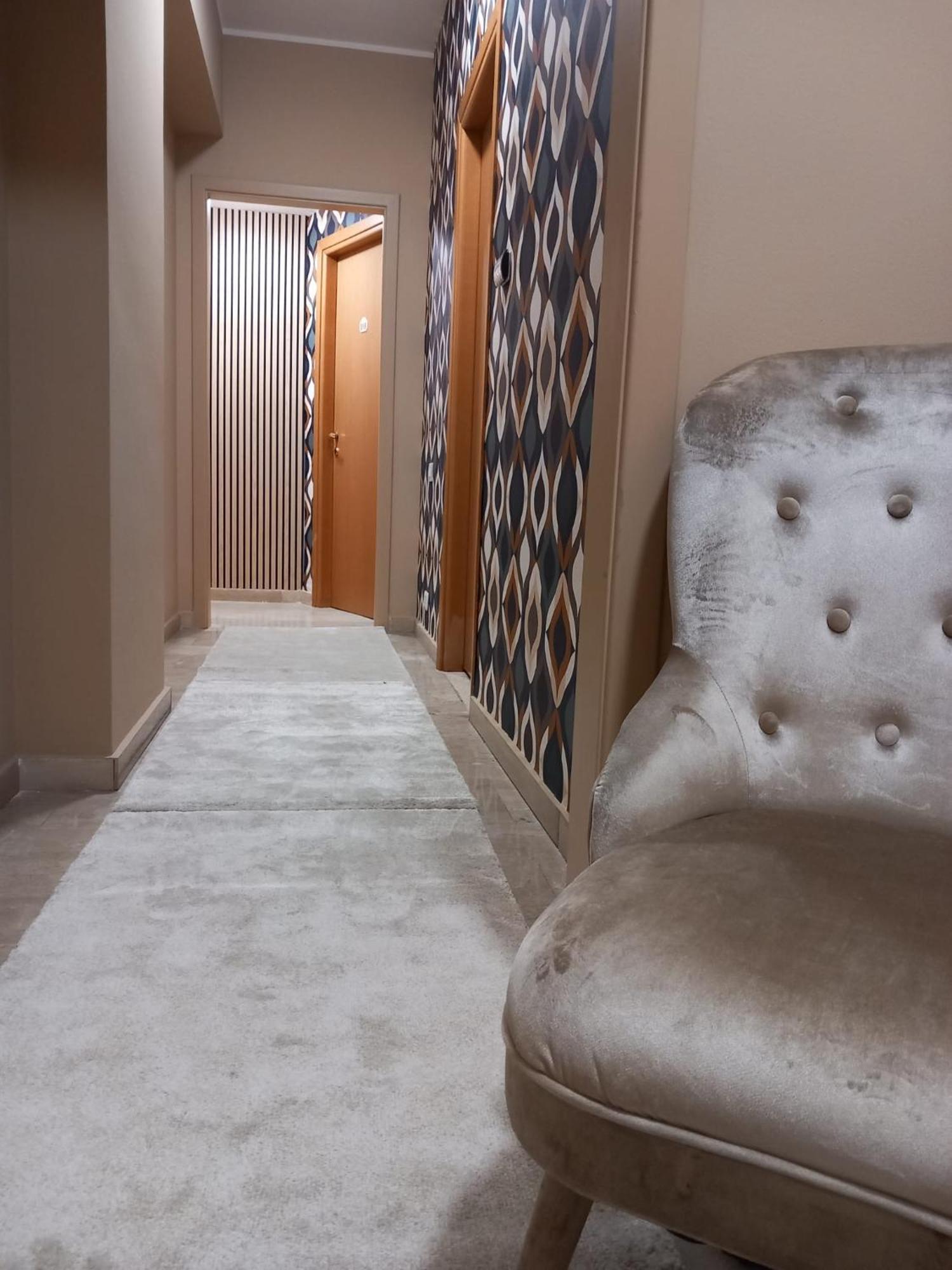 Baaria Porto Rooms Μιλάτσο Εξωτερικό φωτογραφία