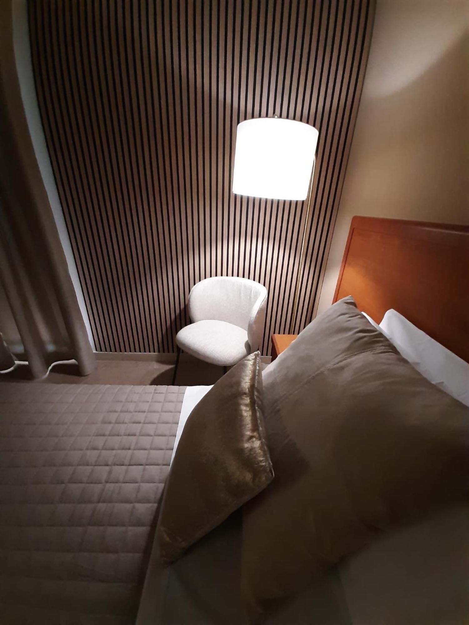 Baaria Porto Rooms Μιλάτσο Εξωτερικό φωτογραφία