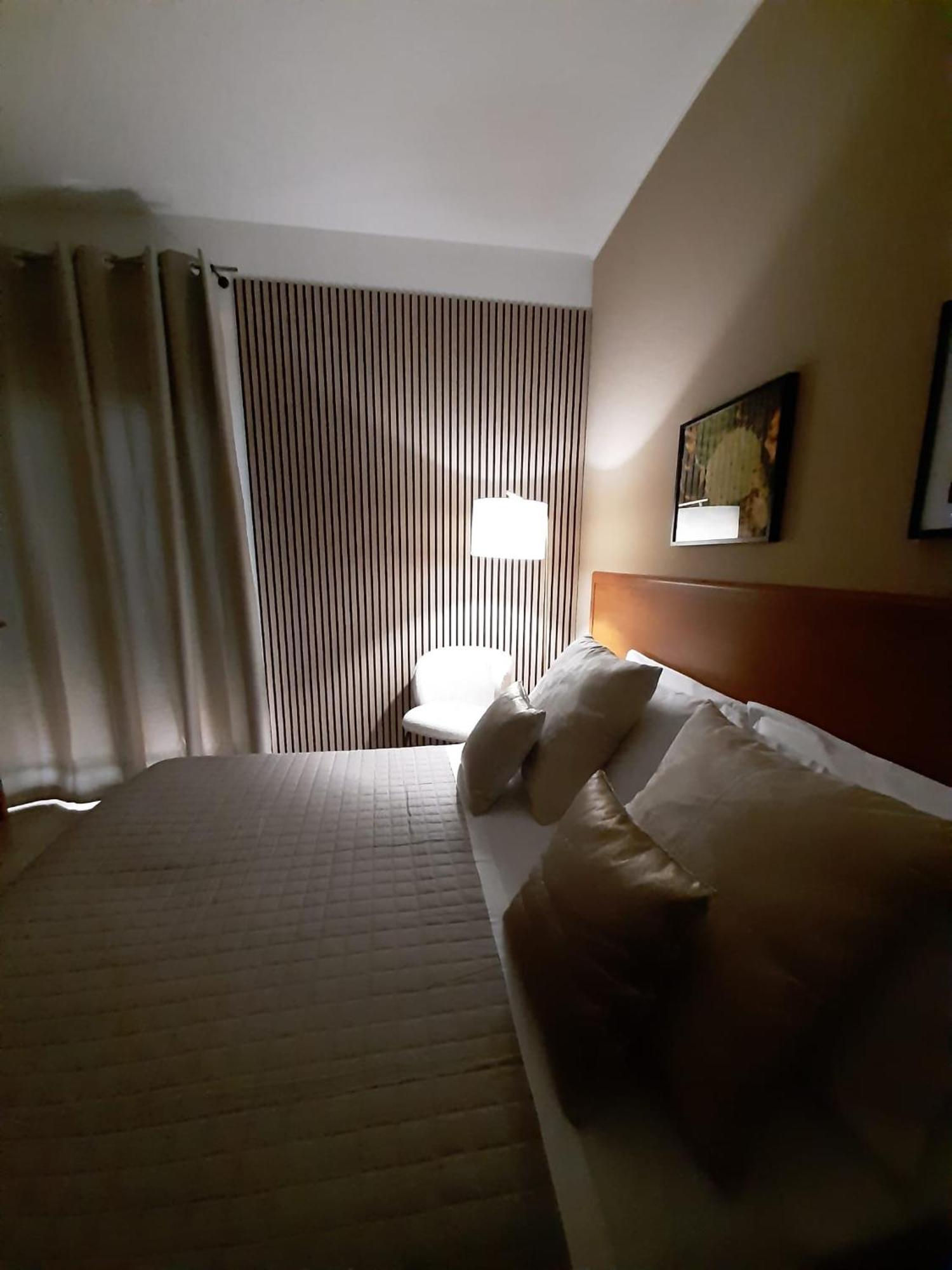 Baaria Porto Rooms Μιλάτσο Εξωτερικό φωτογραφία