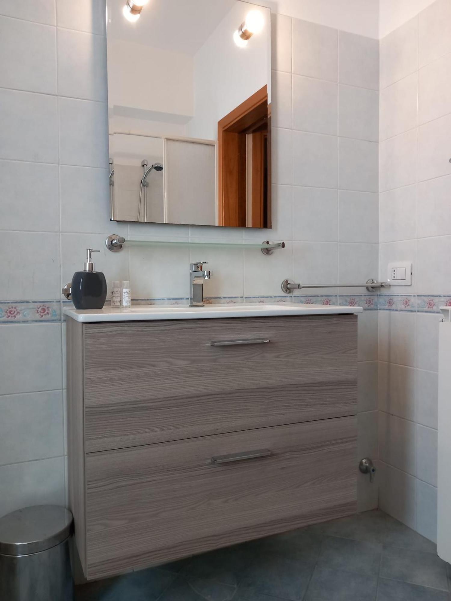 Baaria Porto Rooms Μιλάτσο Εξωτερικό φωτογραφία