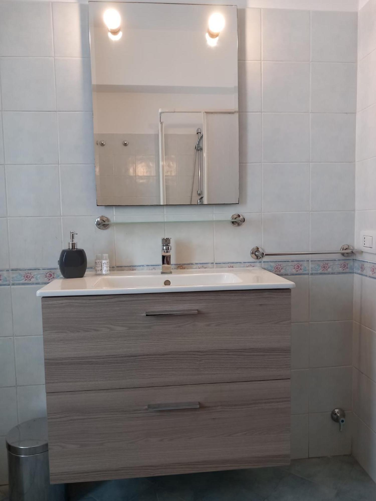 Baaria Porto Rooms Μιλάτσο Εξωτερικό φωτογραφία