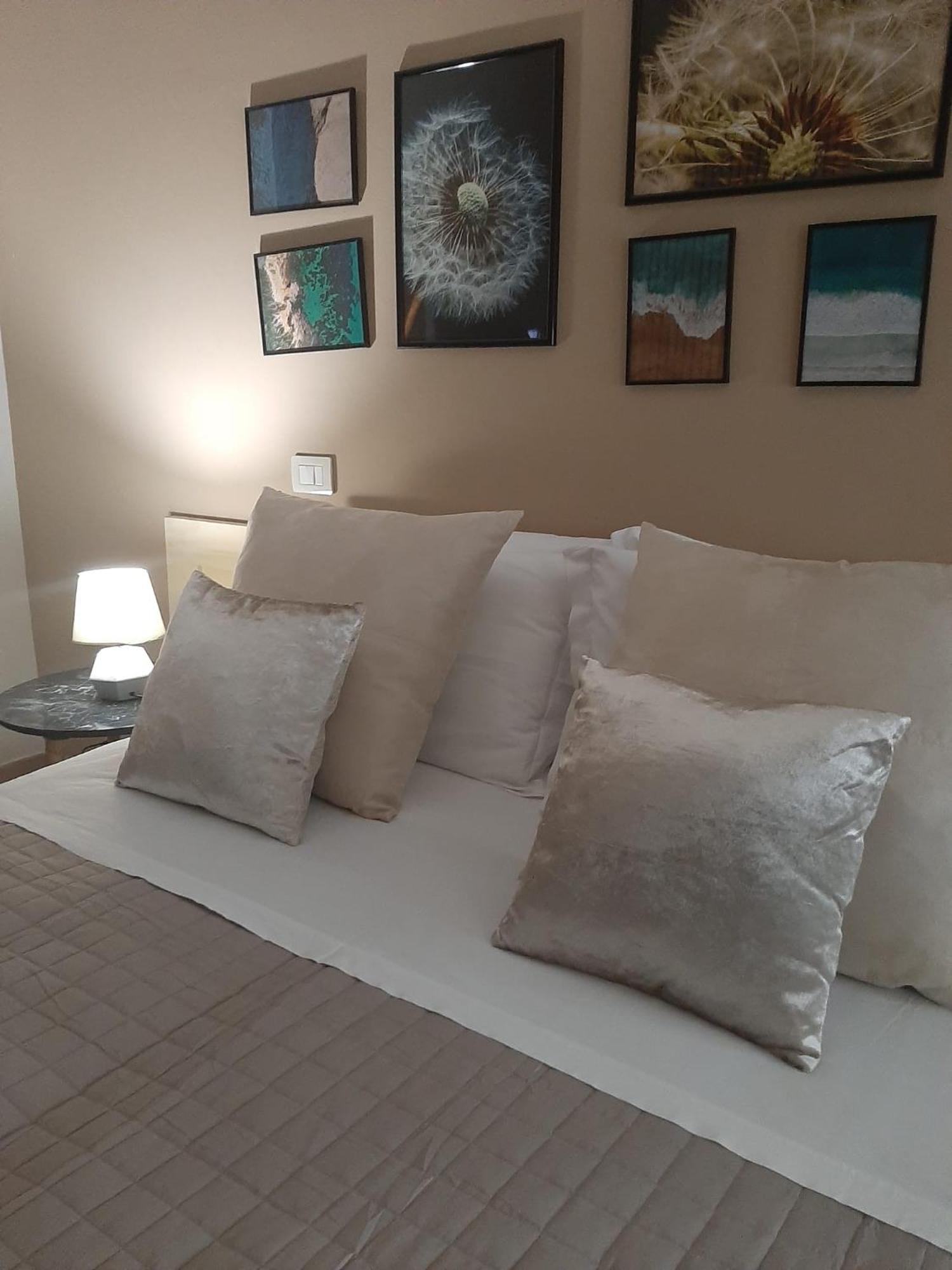 Baaria Porto Rooms Μιλάτσο Εξωτερικό φωτογραφία