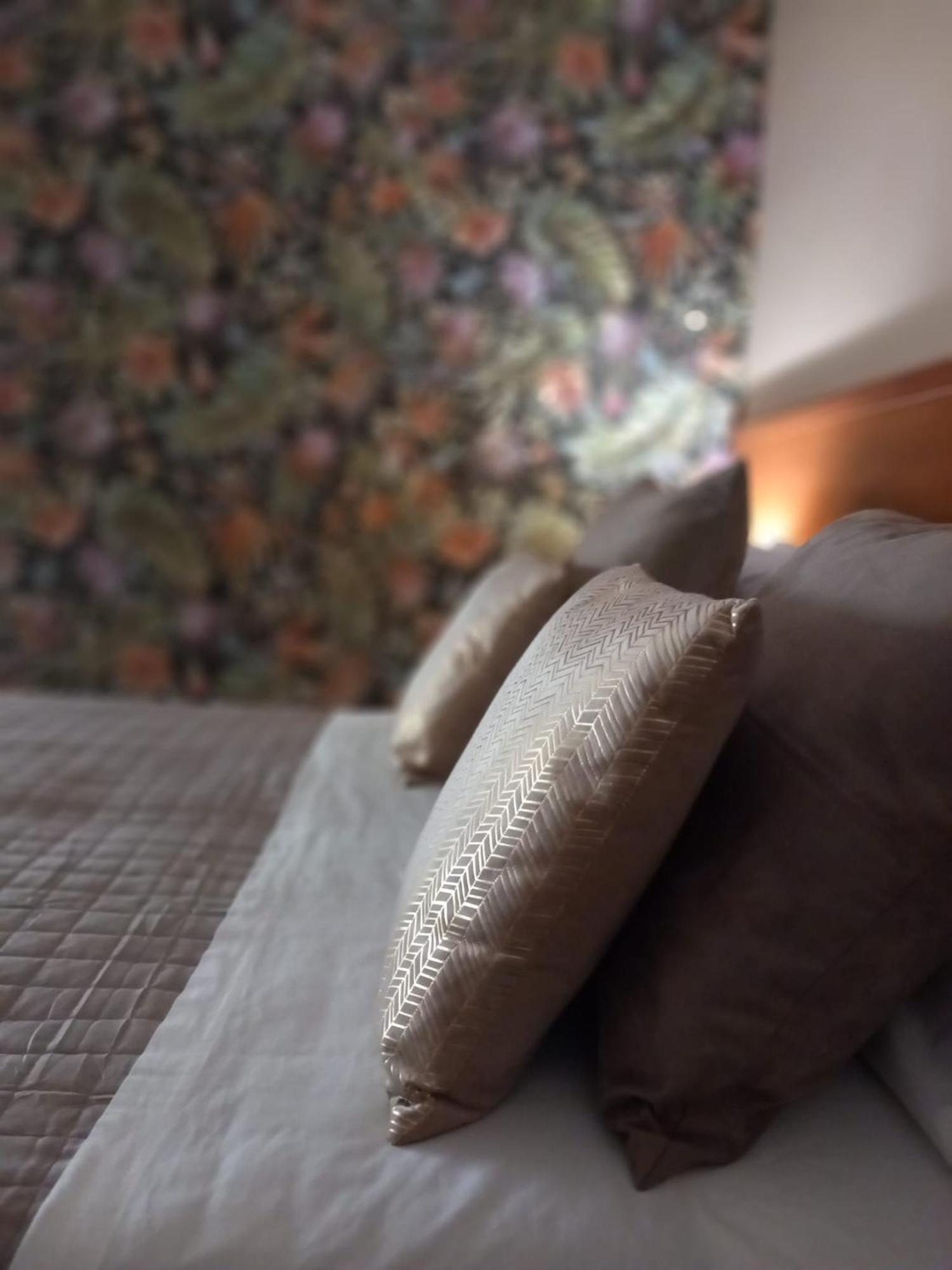 Baaria Porto Rooms Μιλάτσο Εξωτερικό φωτογραφία