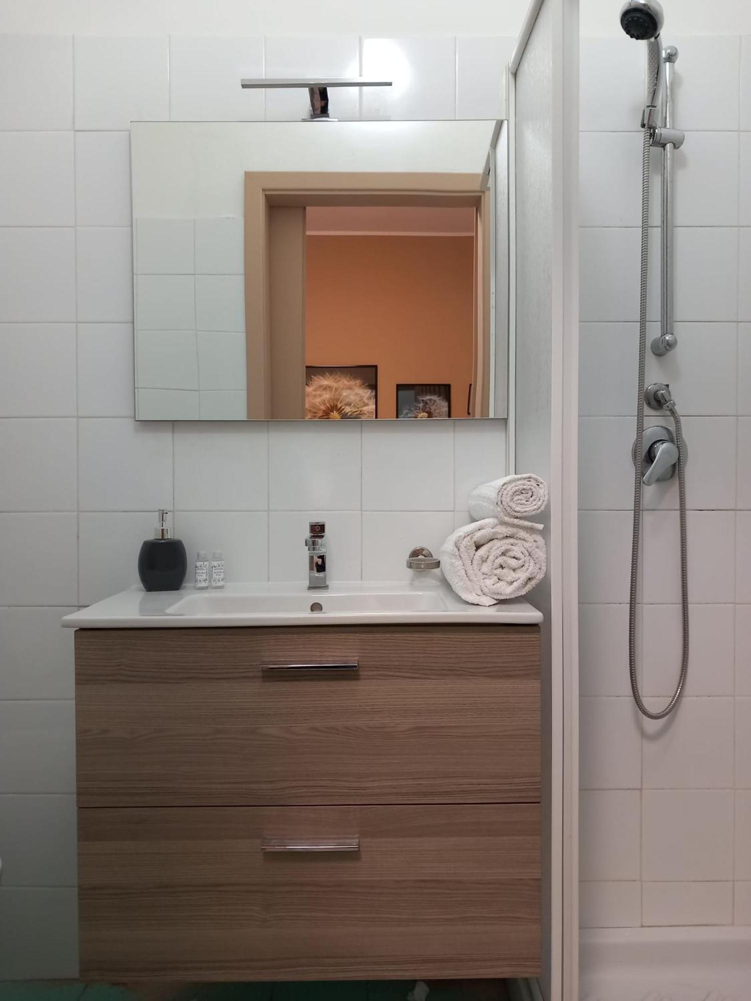 Baaria Porto Rooms Μιλάτσο Εξωτερικό φωτογραφία