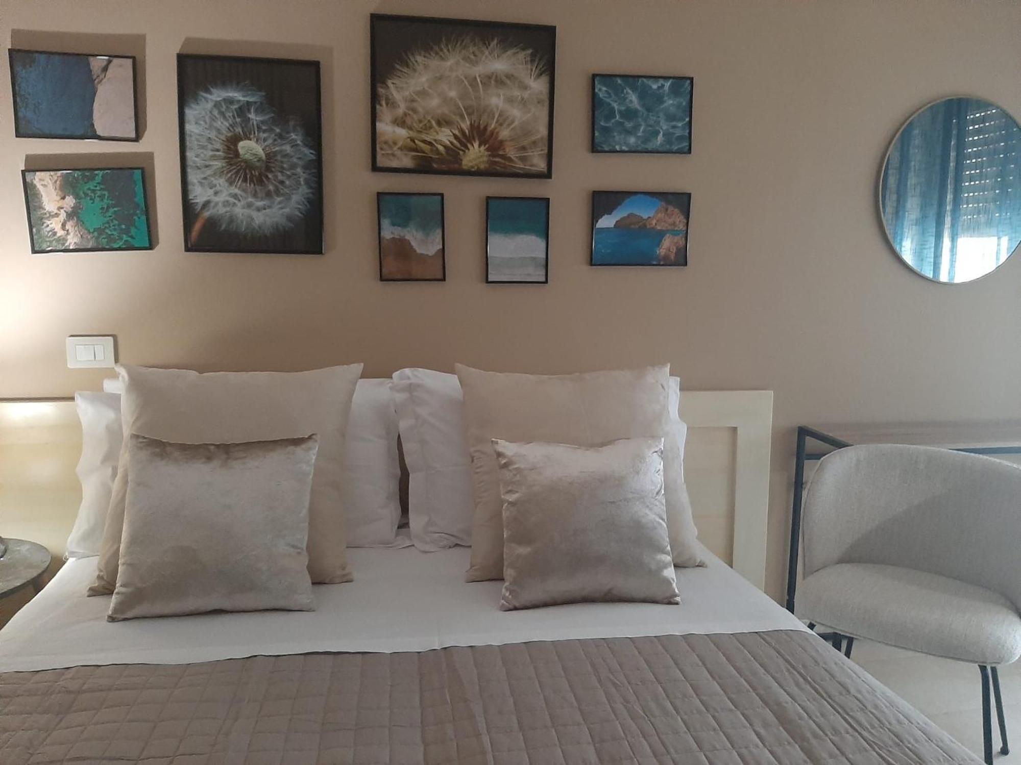 Baaria Porto Rooms Μιλάτσο Εξωτερικό φωτογραφία