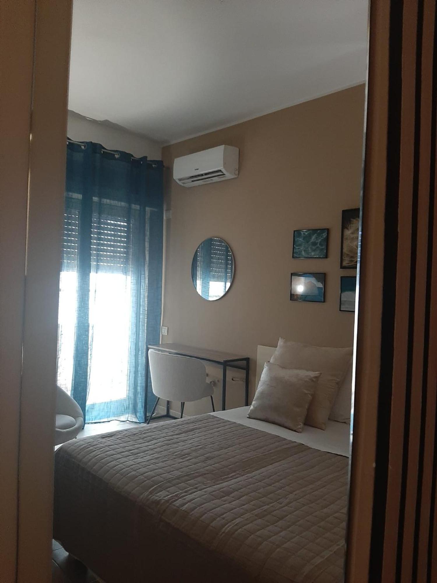 Baaria Porto Rooms Μιλάτσο Εξωτερικό φωτογραφία