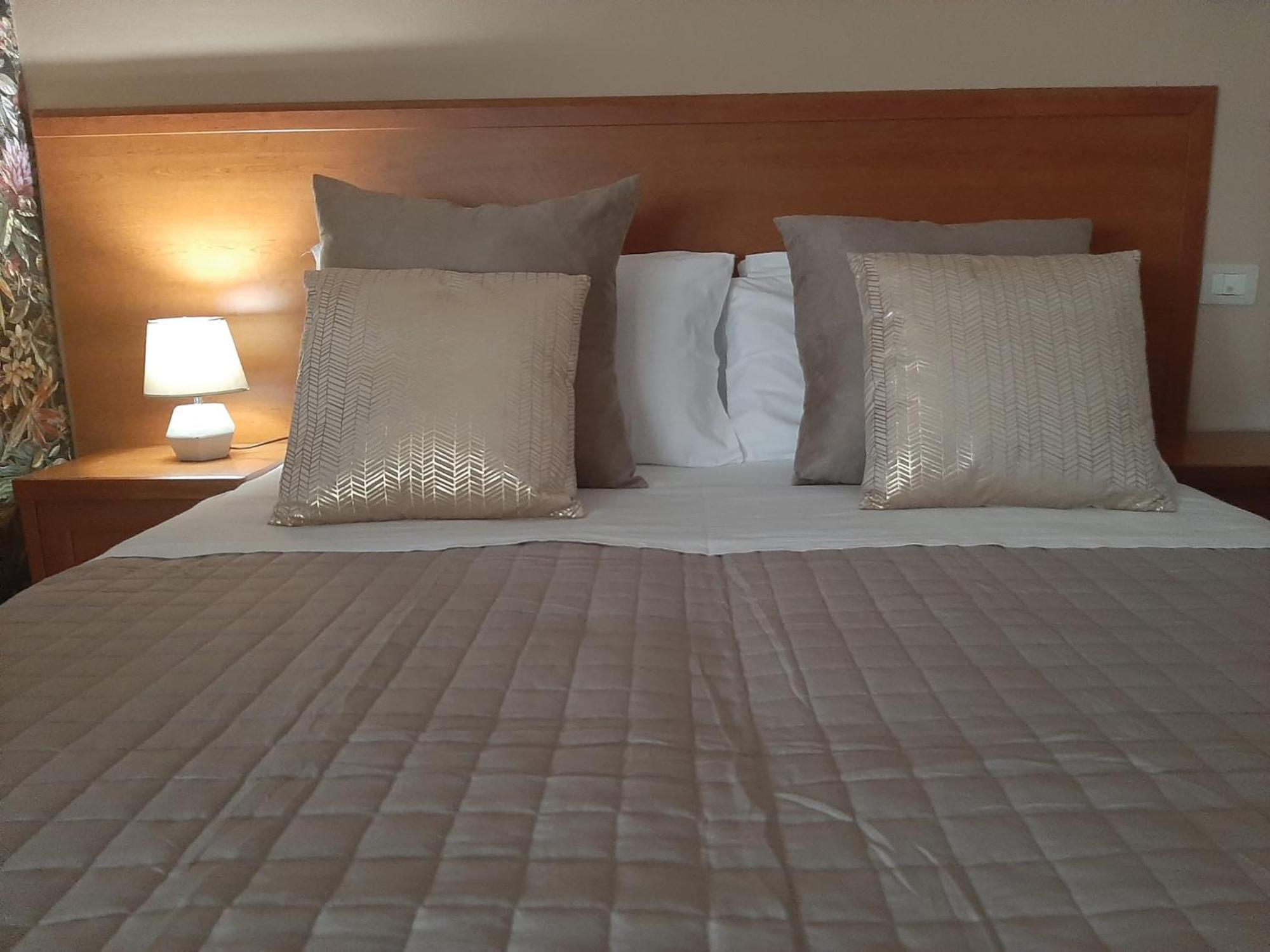 Baaria Porto Rooms Μιλάτσο Εξωτερικό φωτογραφία