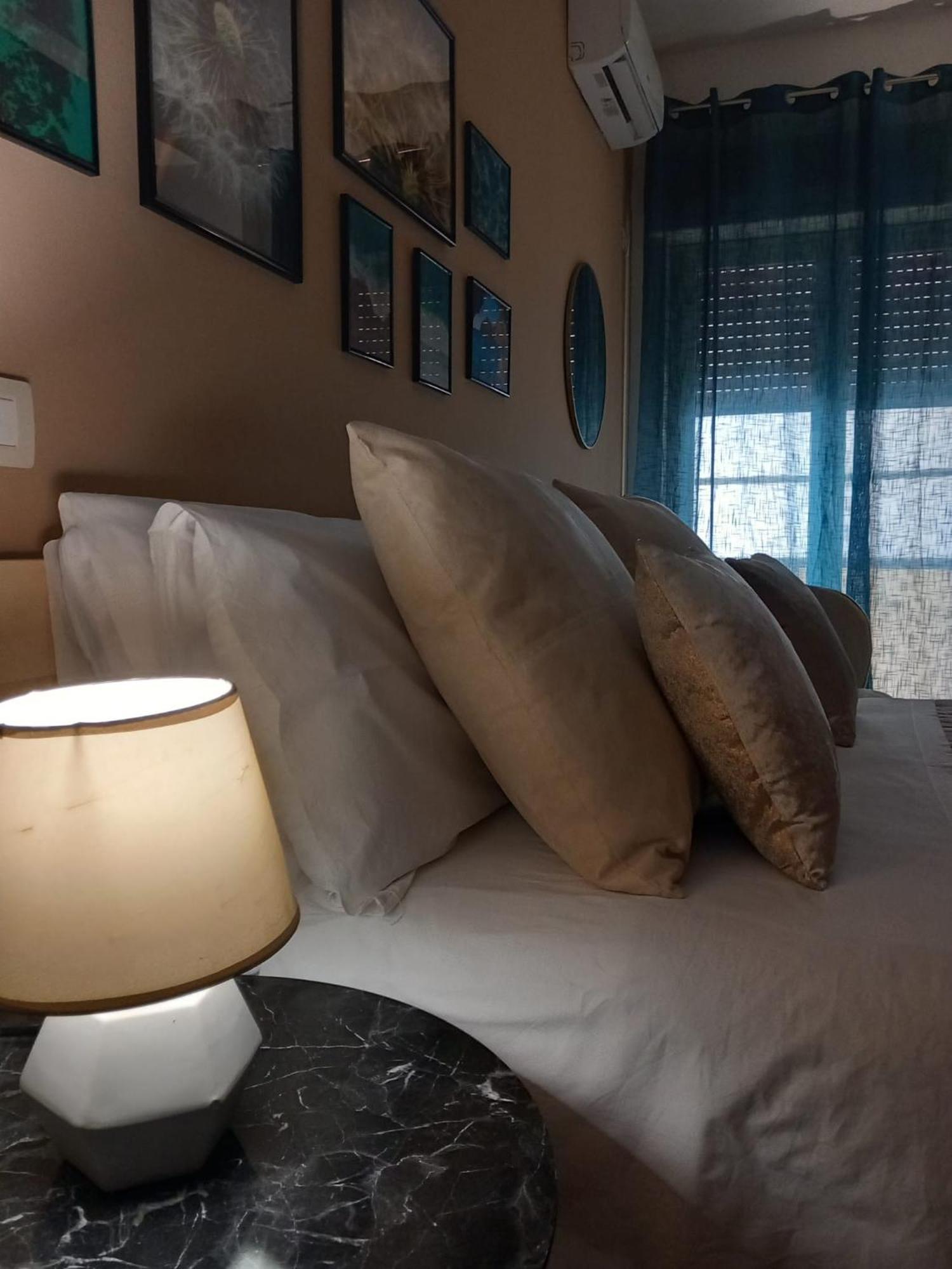Baaria Porto Rooms Μιλάτσο Εξωτερικό φωτογραφία