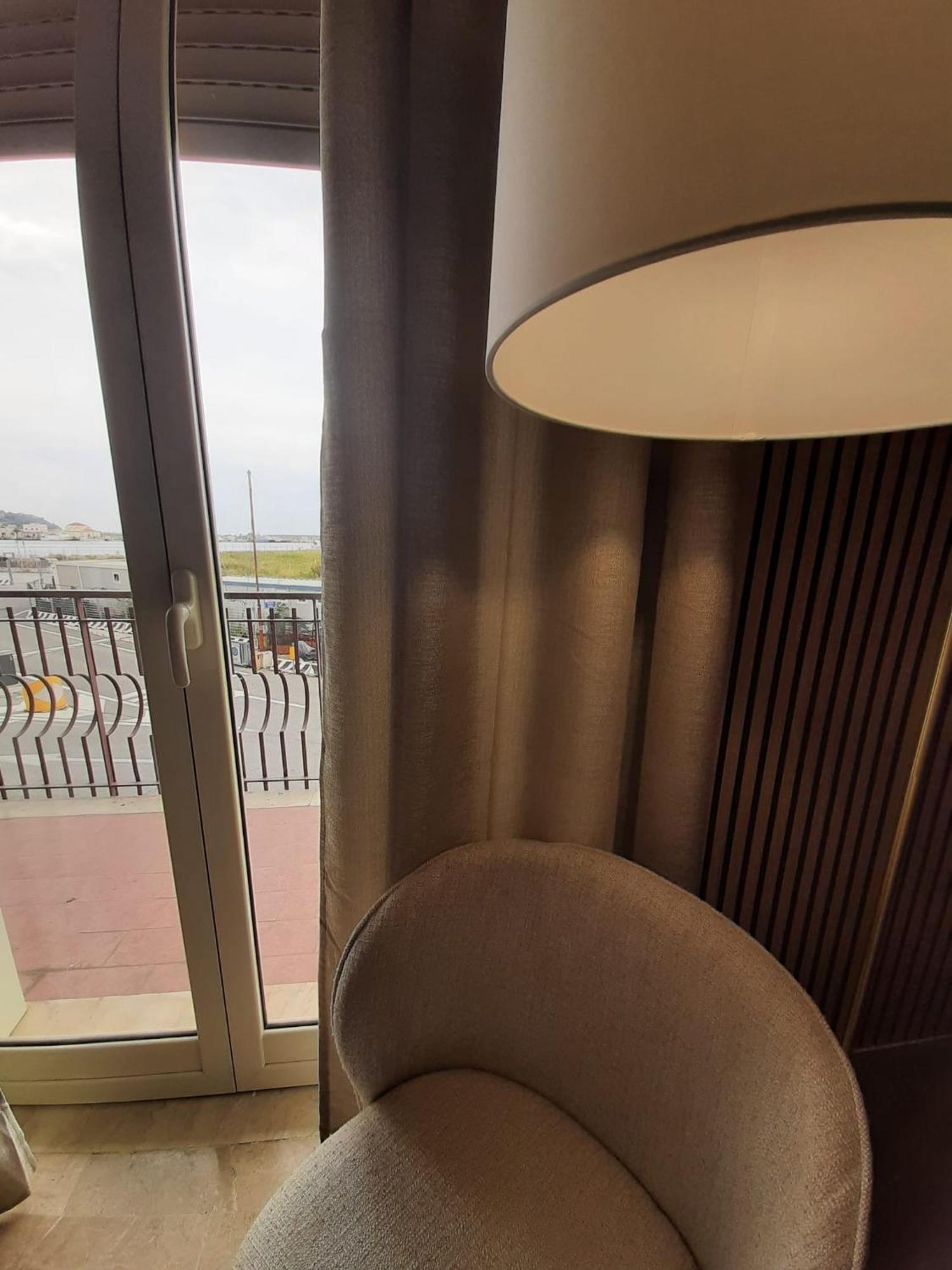 Baaria Porto Rooms Μιλάτσο Εξωτερικό φωτογραφία