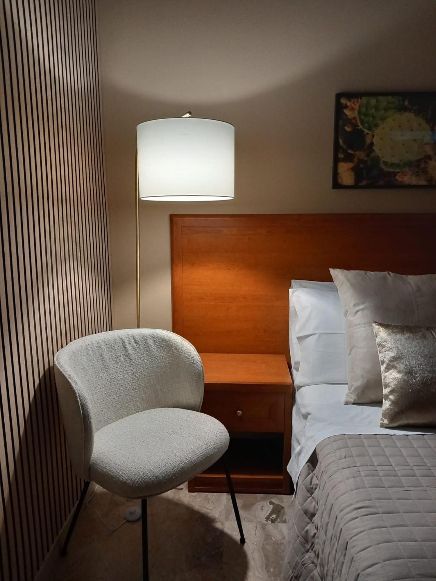 Baaria Porto Rooms Μιλάτσο Εξωτερικό φωτογραφία