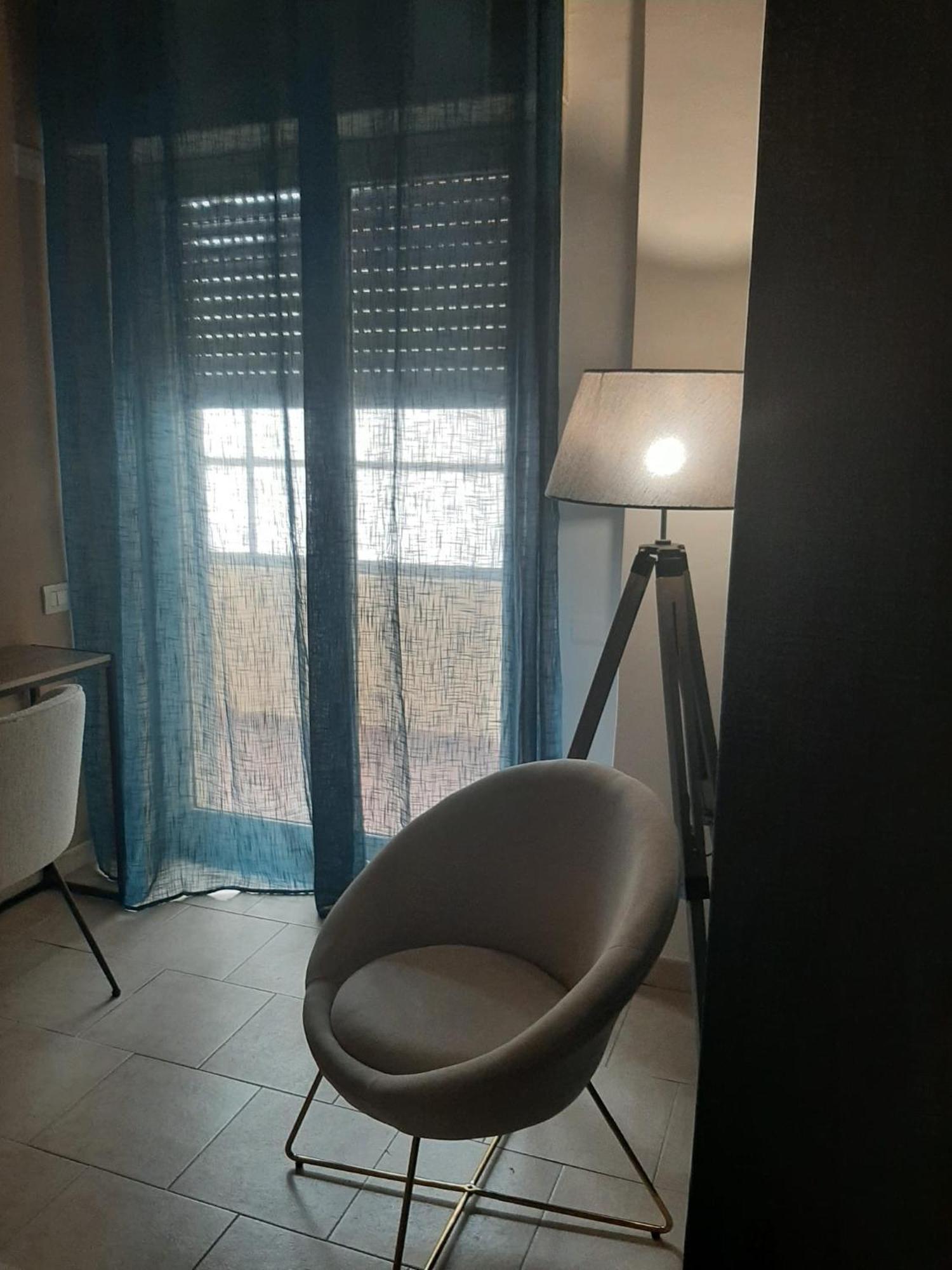 Baaria Porto Rooms Μιλάτσο Εξωτερικό φωτογραφία
