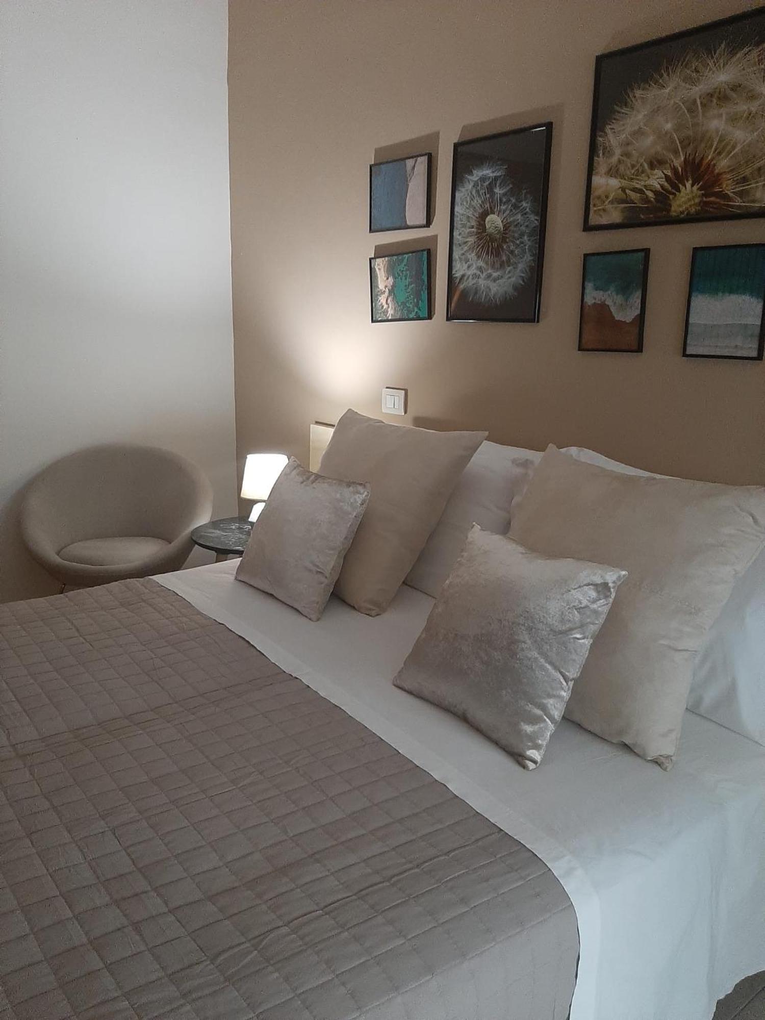 Baaria Porto Rooms Μιλάτσο Εξωτερικό φωτογραφία