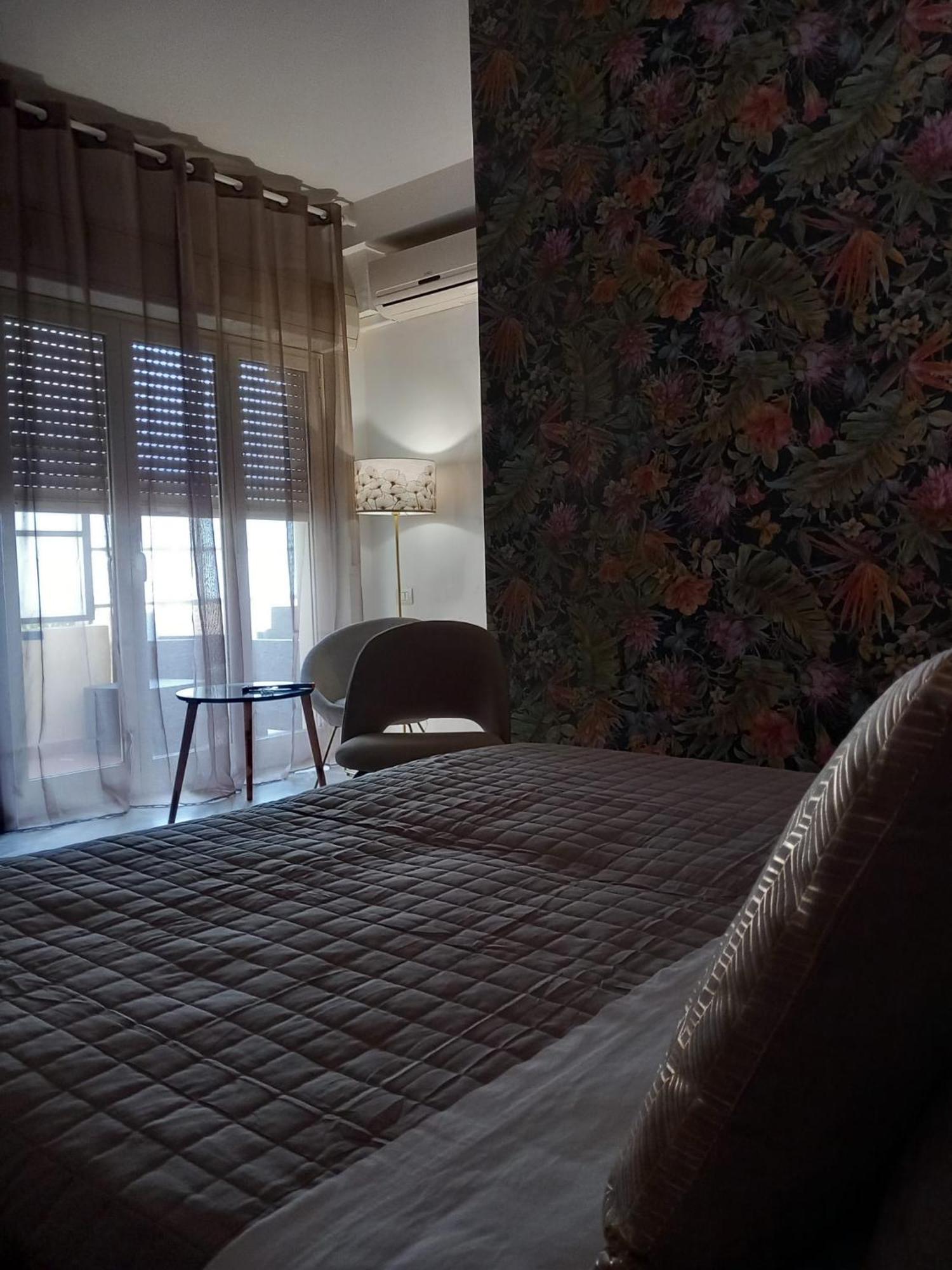 Baaria Porto Rooms Μιλάτσο Εξωτερικό φωτογραφία