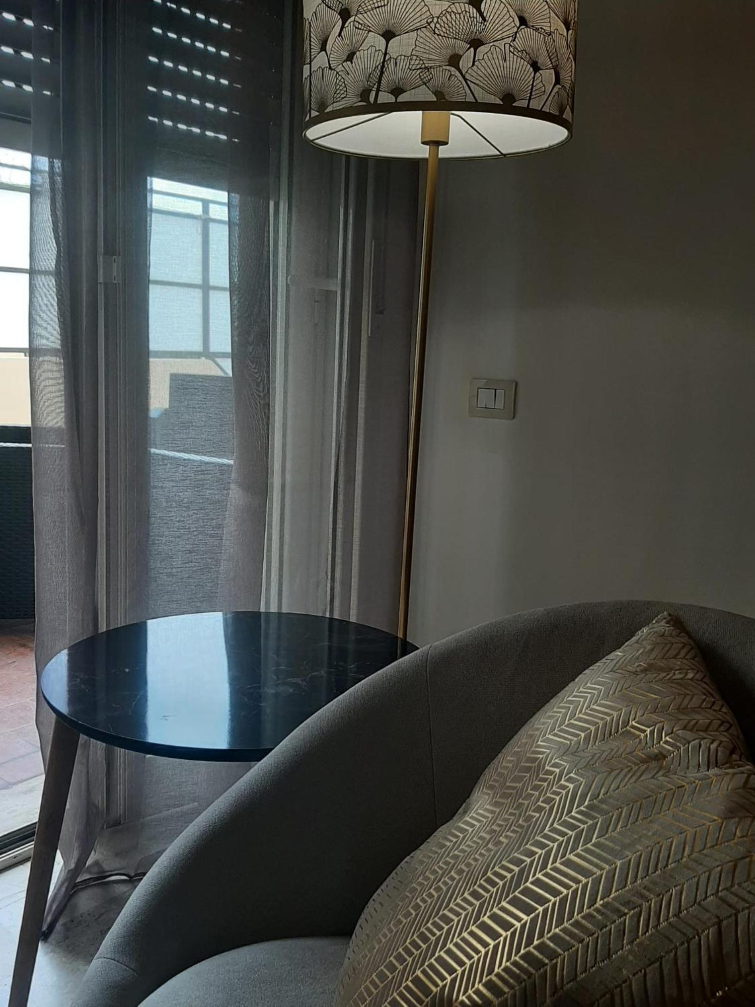 Baaria Porto Rooms Μιλάτσο Εξωτερικό φωτογραφία