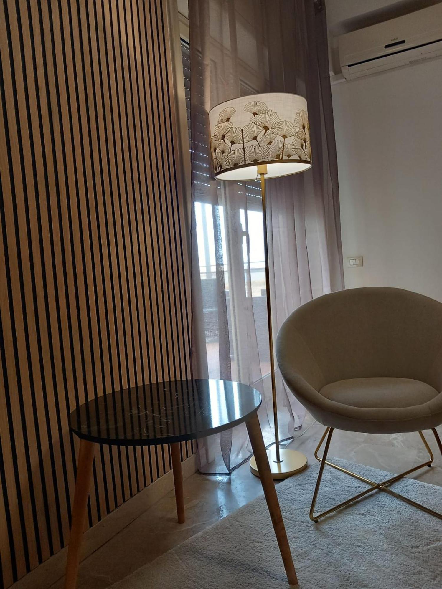 Baaria Porto Rooms Μιλάτσο Εξωτερικό φωτογραφία