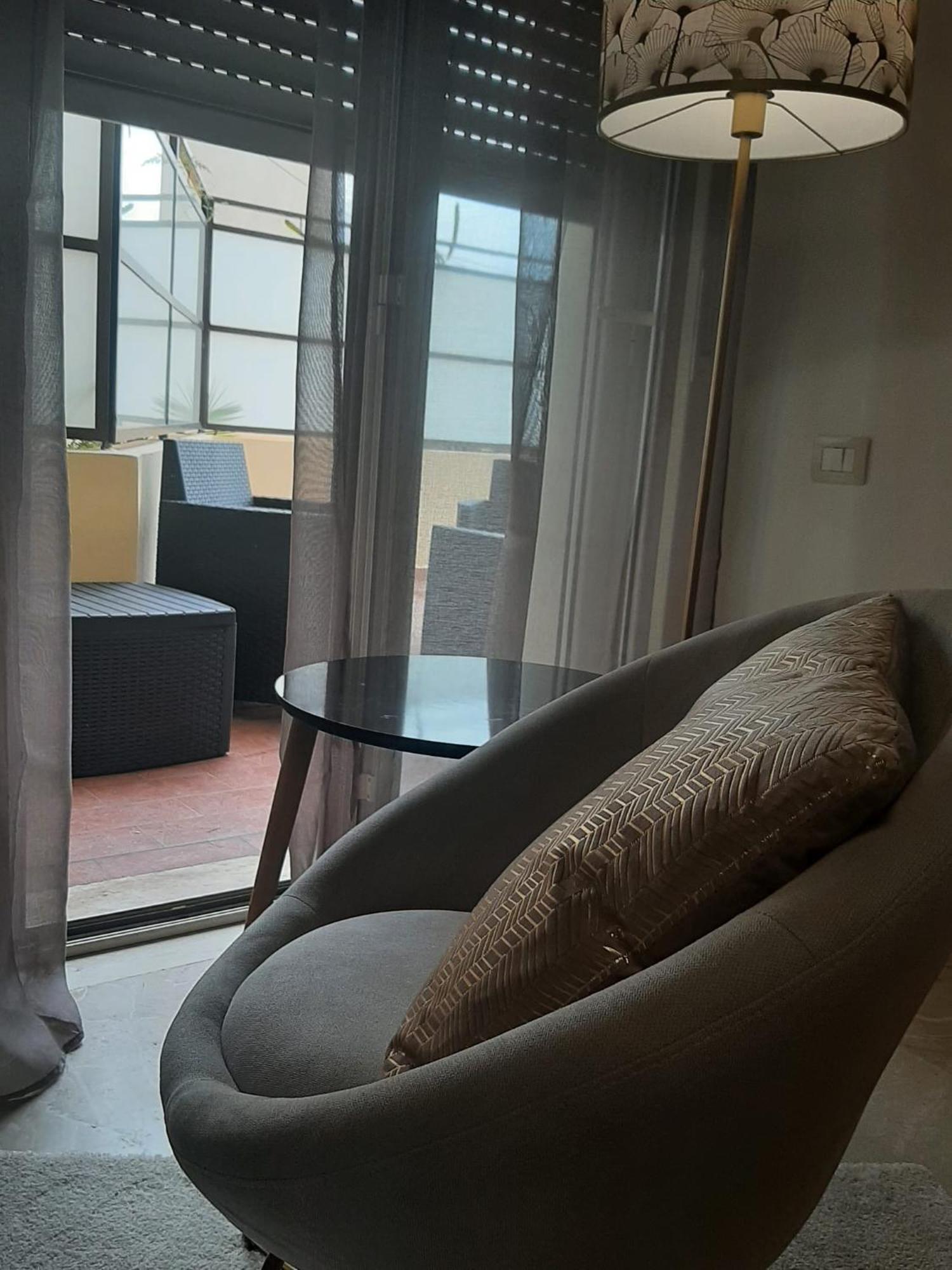 Baaria Porto Rooms Μιλάτσο Εξωτερικό φωτογραφία