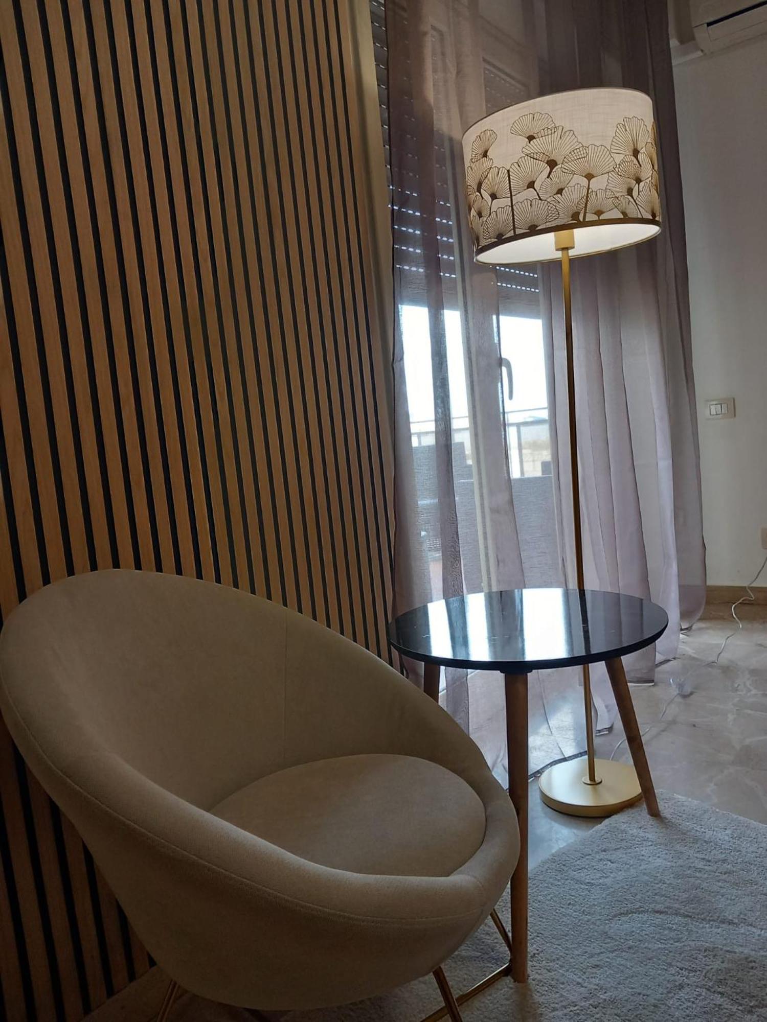 Baaria Porto Rooms Μιλάτσο Εξωτερικό φωτογραφία