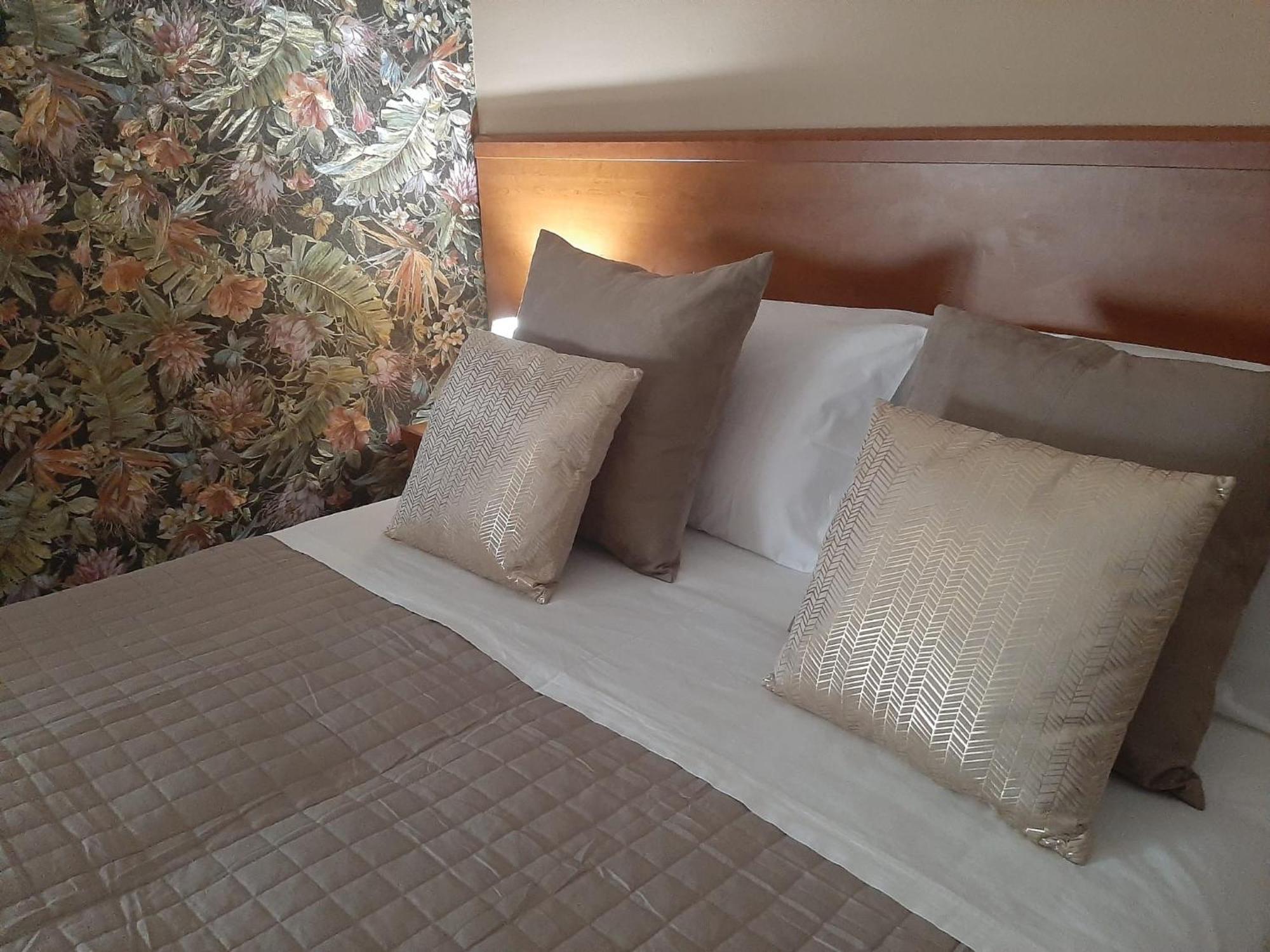 Baaria Porto Rooms Μιλάτσο Εξωτερικό φωτογραφία
