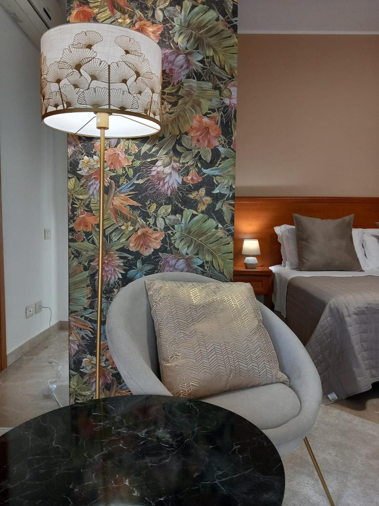 Baaria Porto Rooms Μιλάτσο Εξωτερικό φωτογραφία