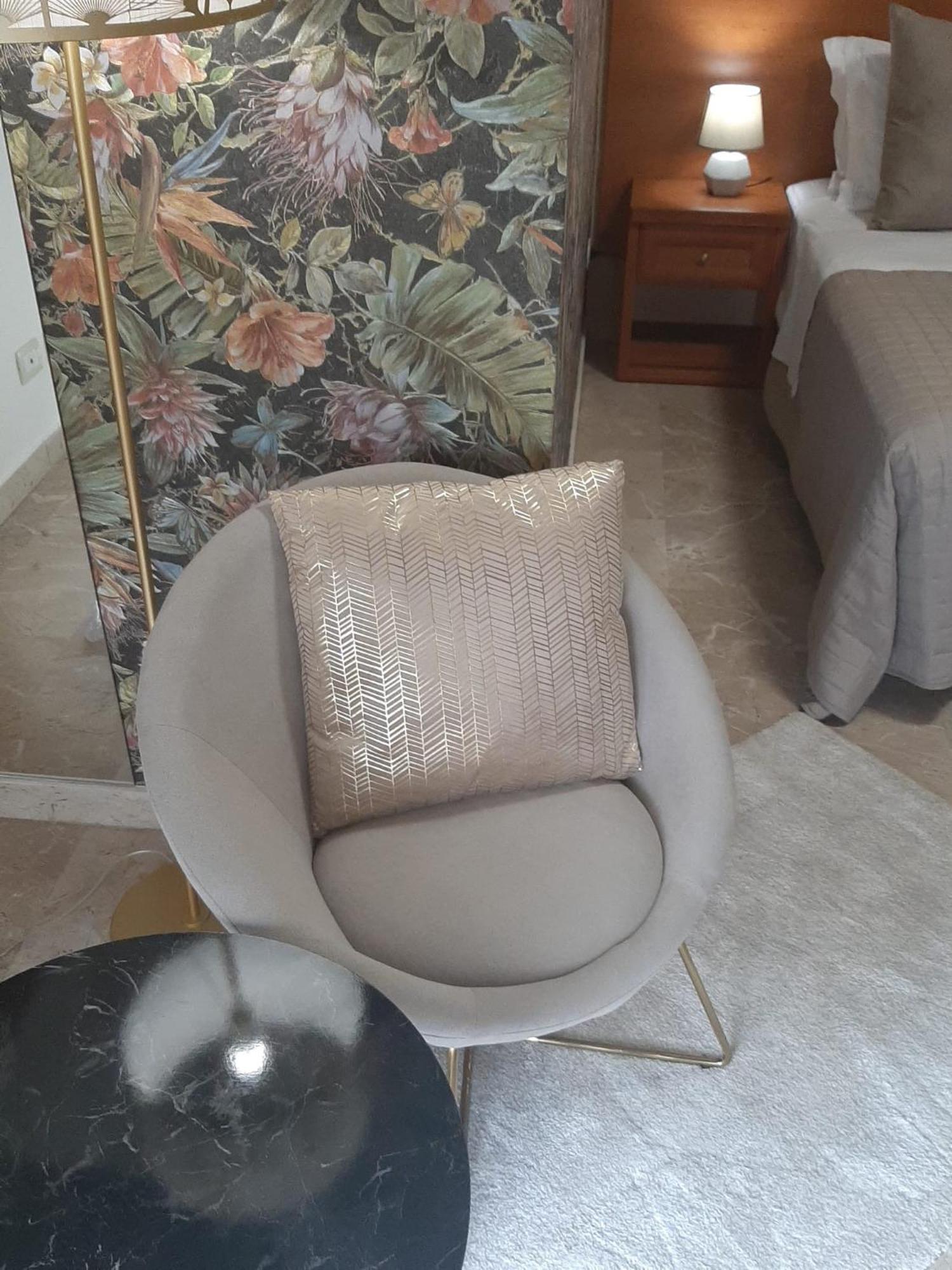 Baaria Porto Rooms Μιλάτσο Εξωτερικό φωτογραφία