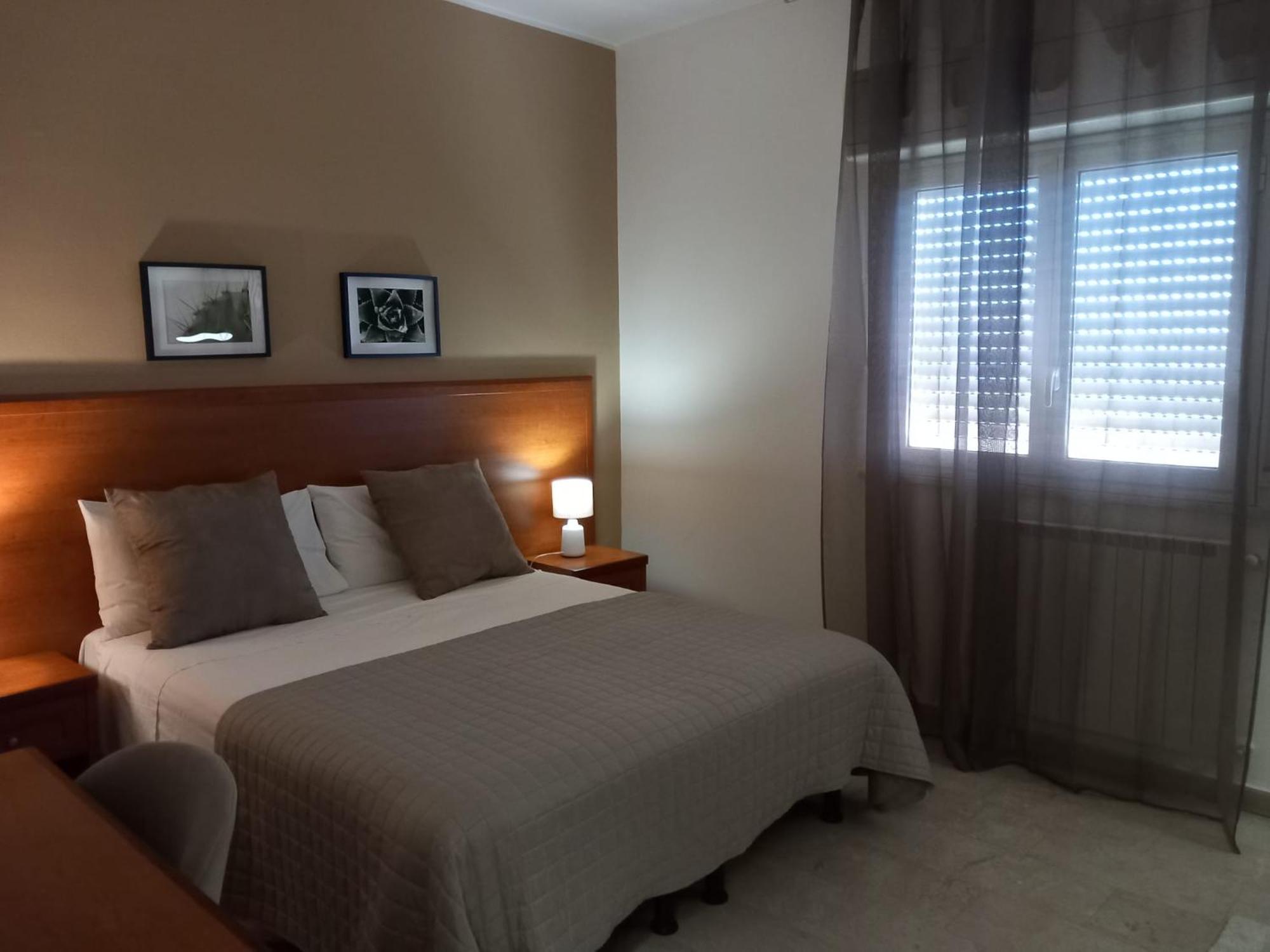 Baaria Porto Rooms Μιλάτσο Εξωτερικό φωτογραφία